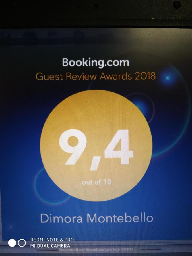 Dimora Montebello Pitigliano Exterior photo