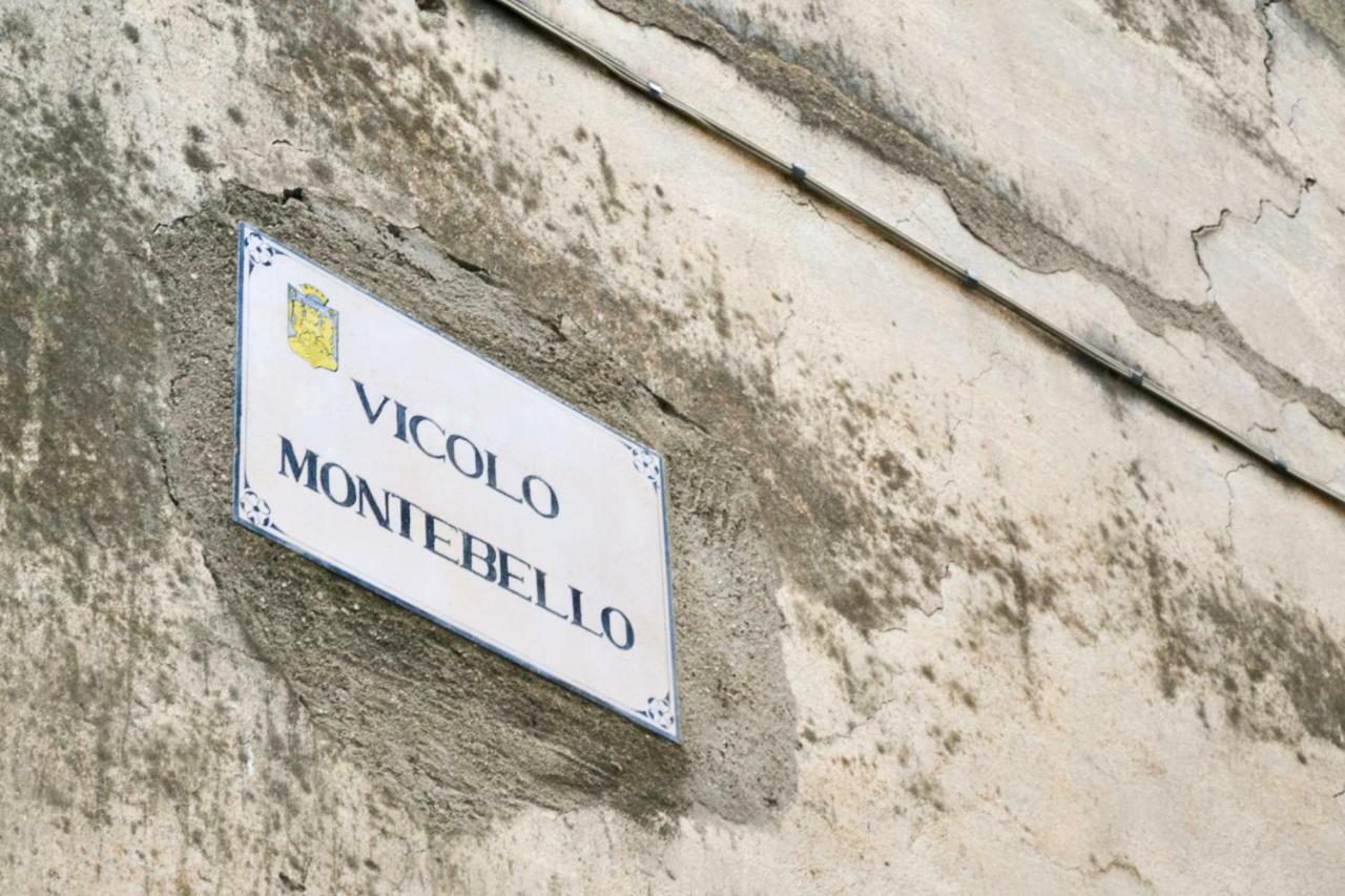 Dimora Montebello Pitigliano Exterior photo